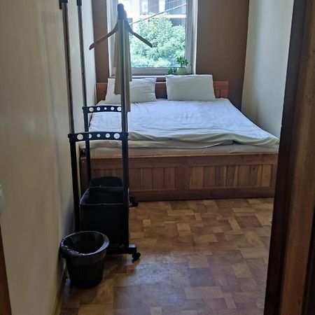 Hostel Tarnopil テルノーピリ エクステリア 写真