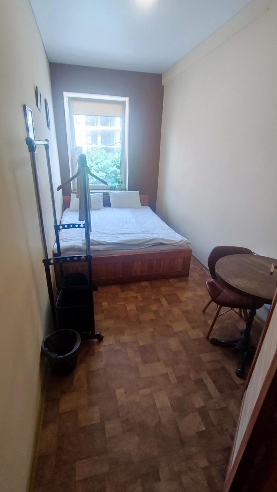 Hostel Tarnopil テルノーピリ エクステリア 写真