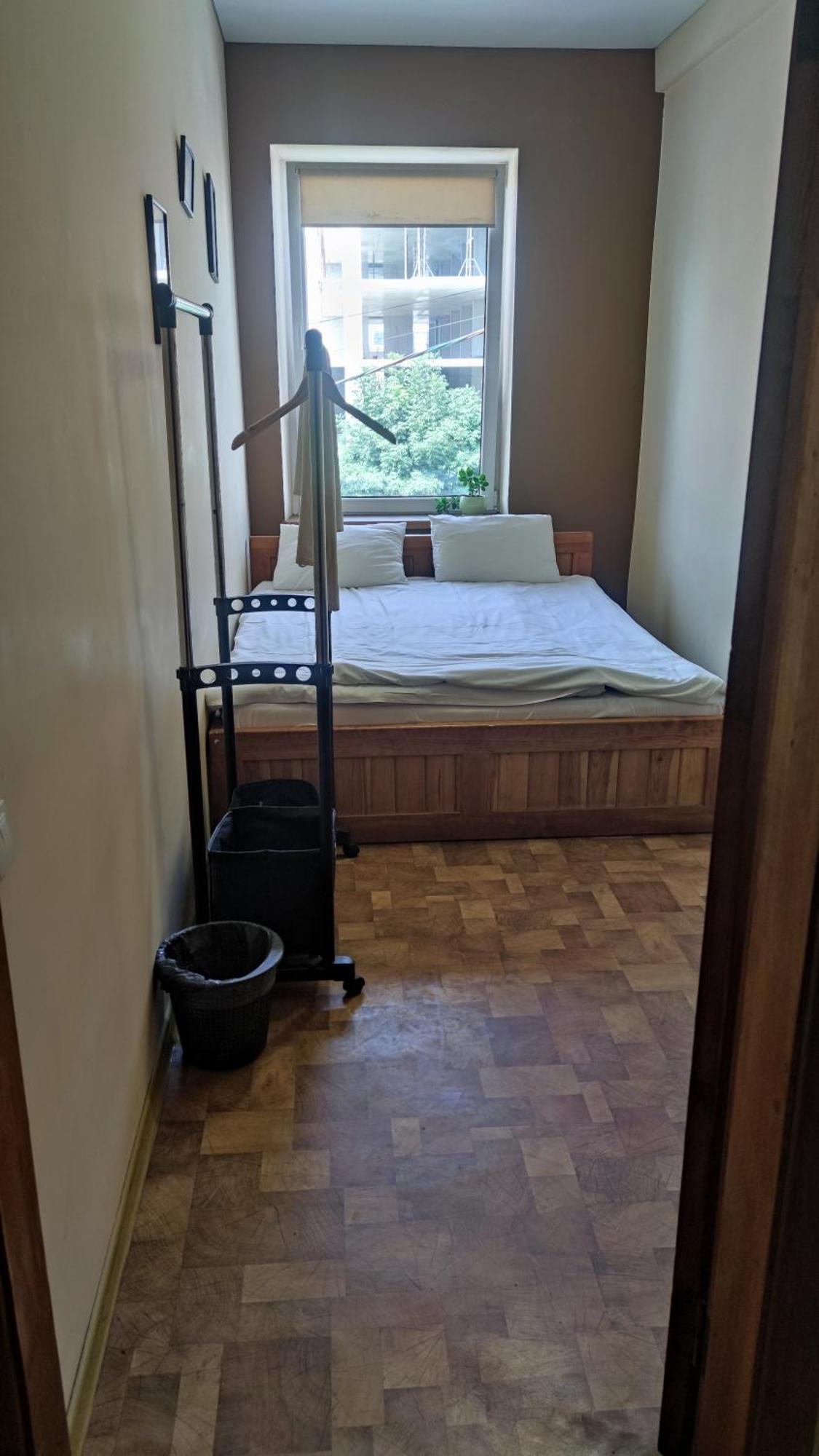 Hostel Tarnopil テルノーピリ エクステリア 写真